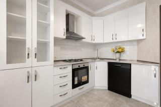 Central Landing Apartment - 8