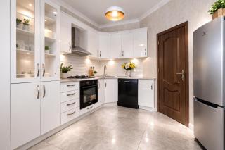 Central Landing Apartment - 7