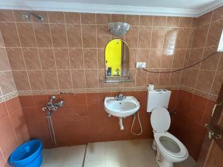 Highland apartment candolim - 7