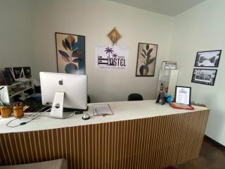 Açaizeiro Hostel - Belém - 7