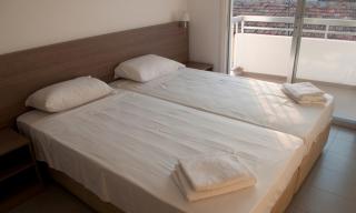 St. George Rent Rooms - Larnaca - 0