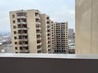 Modern Central Apartment with Balcony & Ararat View, 3 Min Walk to Republic Square - 4