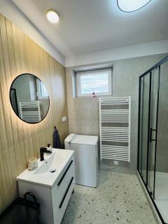 Panorama View Apartment - 3