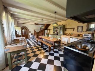 LE DOMAINE DE COAT ROGAN, La chambre du Tregor - 6