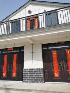 溪语妙泉自助民宿 - 5