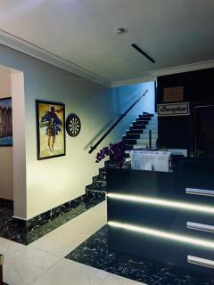 NIAS Events and Suites - 4