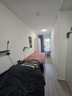 Meer-Moment Sand und Seele - 2