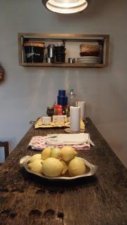 La Nave Bosque y Rio - 1