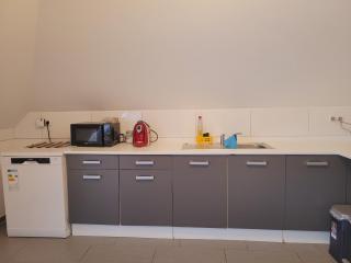 Ferienwohnung Lemon Grass - Lindau - 3