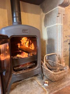 LE DOMAINE DE COAT ROGAN, La chambre du Tregor - 1