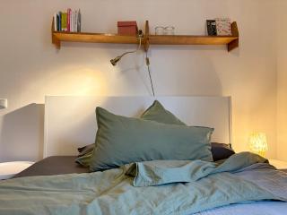 Cosy Cologne Apartment - 5