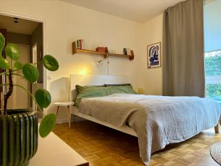 Cosy Cologne Apartment - 7