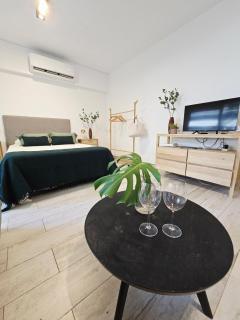 Woodgate Inn Barrancas de Belgrano - 9