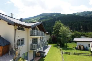 Alpinchalet Eder - Steiner - Saalbach-Hinterglemm - 5