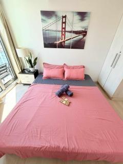 Azure Destiny's Suites 1912 - 8