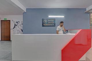 Townhouse Parth Residency - 1