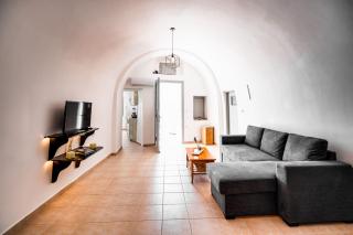 Fira Sunrise and Sea View Cave - 3