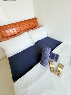 Azure Destiny's Suites 1912 - 4