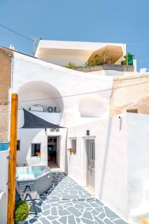 Fira Sunrise and Sea View Cave - 6