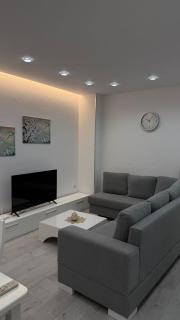 Paco Apartment Center Shkoder - 1