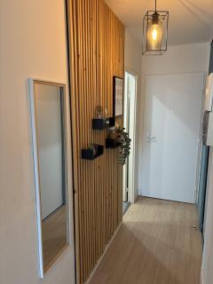 Studio à Gaillard - 4