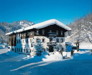 Gasthaus Mitterjager - Kirchdorf in Tirol - 8