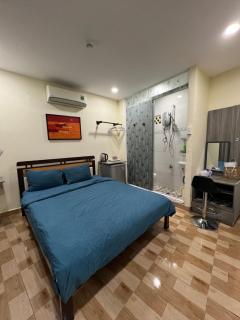 Family House Bui Vien - 8