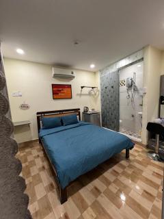 Family House Bui Vien - 9