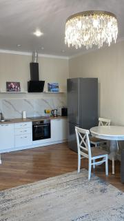 Квартира в центре столицы - 4