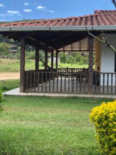 Looking Samaipata - 1