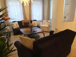 Hochwertige Ferienwohnung - 2