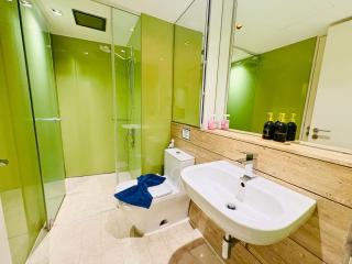 Vortex Suites at KLCC Twin Tower - 5