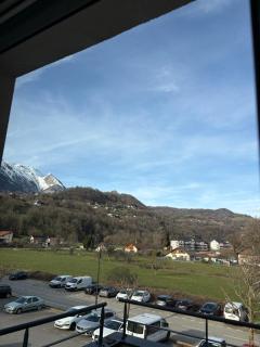 Appartement T2 Confort - 8