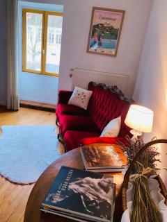 CHEZ LOU - 8