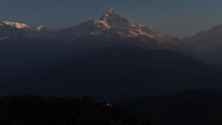 ES Deurali Resort - 8