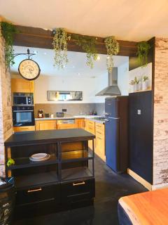 La Maison du bord de Seine - 0