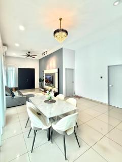 Jinta House Cherating - 7