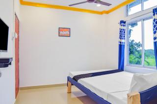 SPOT ON Nirvaan Guest House - 4