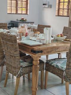 Lady D Exclusive Abode - 6