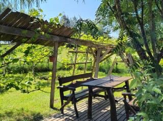 Dom z ogrodem na Mazurach - 7