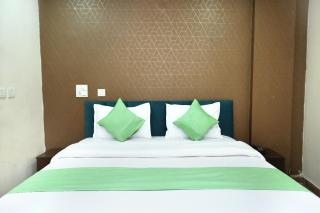 Hotel 3 Bros Near Airport Road Sector 70 Mohali Chandigarh - 1