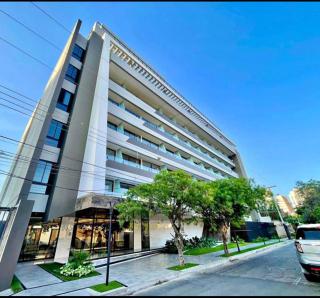 Elegante y cómodo mono ambiente - 5