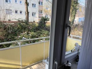 Ferienwohnung Wiesbaden Bierstadt - 8
