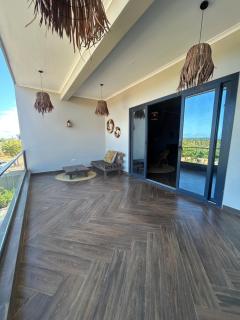 Villa Africa Sea View - 1