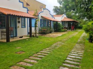 CHALÉS DE SÃO JoSÉ - 1