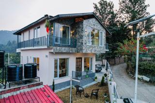 Kumaoni abode- A cozy mountain lakeview retreat - 7