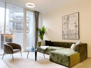 Elite LUX Holiday Homes - Enchanting 1BR Apt Pool & Gym Access in Arjan, Dubai - Dubai - 7