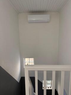 Maison 300 m de la plage avec un bel extérieur - 5