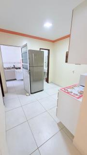 Casa a 400m da praia de São José da C Grande - 3