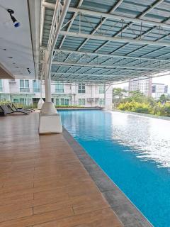 Tower 1 Cozy Studio - Abreeza - 6